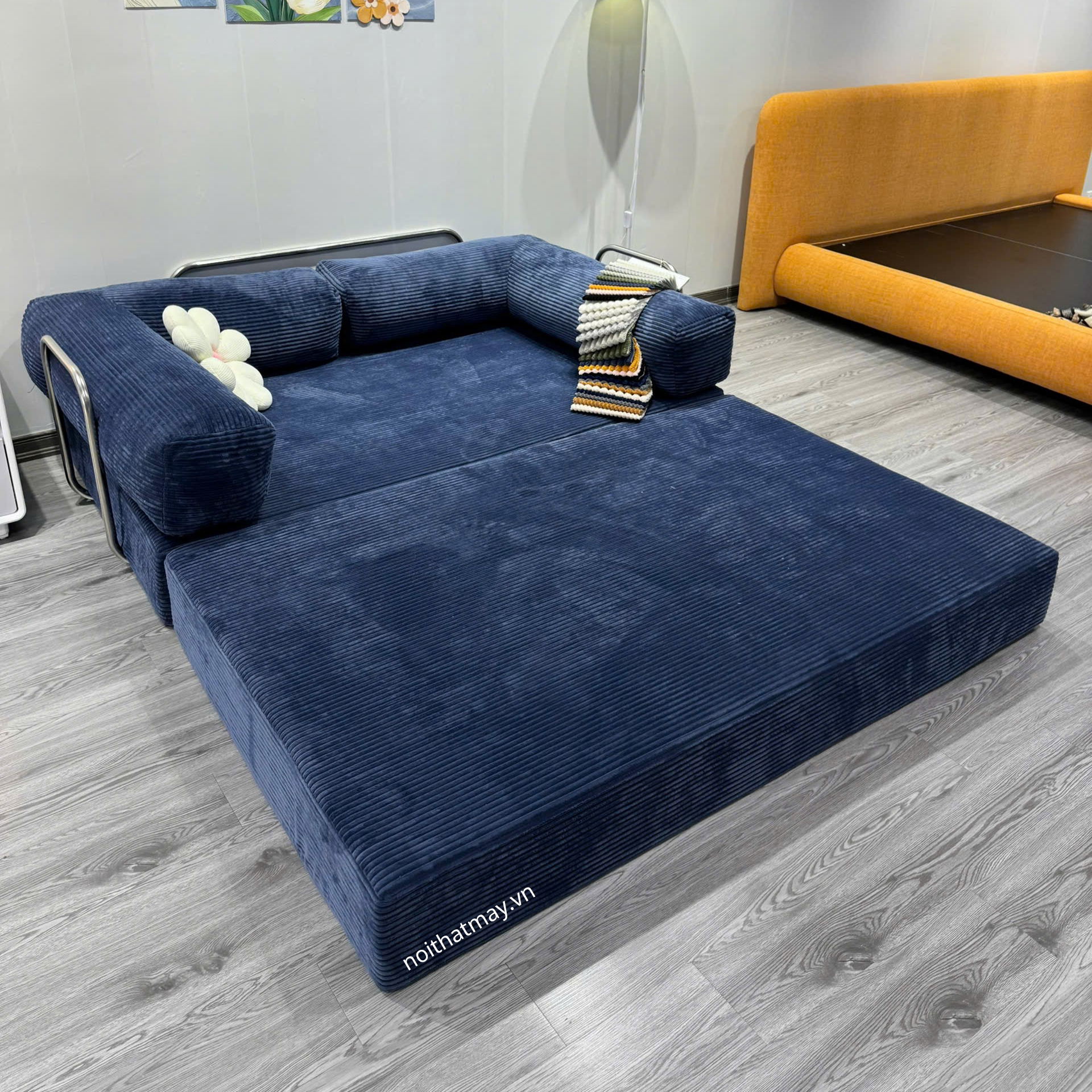 Hình ảnh của Sofa Bed 4