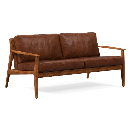 Hình ảnh của SOFA GỖ M032
