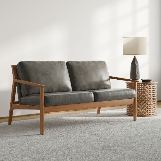 Hình ảnh của SOFA GỖ M032