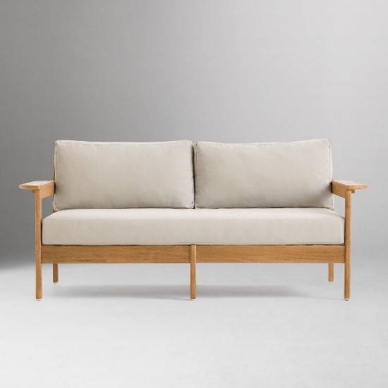 Hình ảnh của SOFA GỖ M033