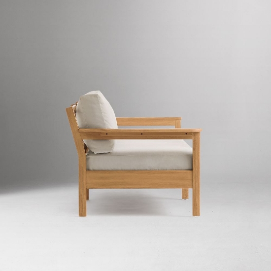Hình ảnh của SOFA GỖ M033