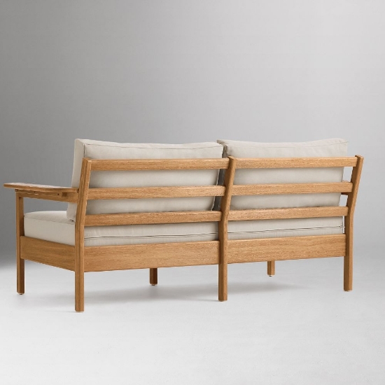 Hình ảnh của SOFA GỖ M033