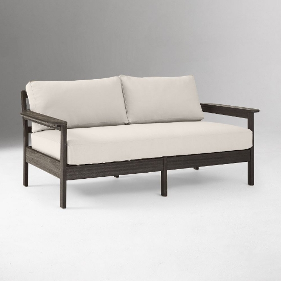 Hình ảnh của SOFA GỖ M033