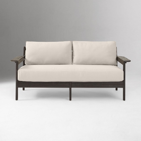 Hình ảnh của SOFA GỖ M033