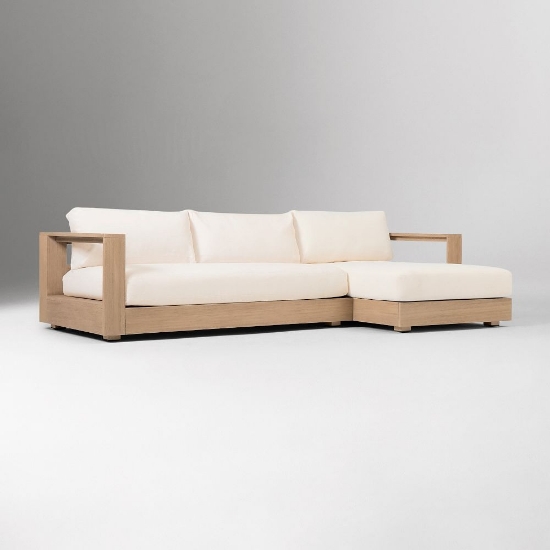 Hình ảnh của SOFA GỖ M034