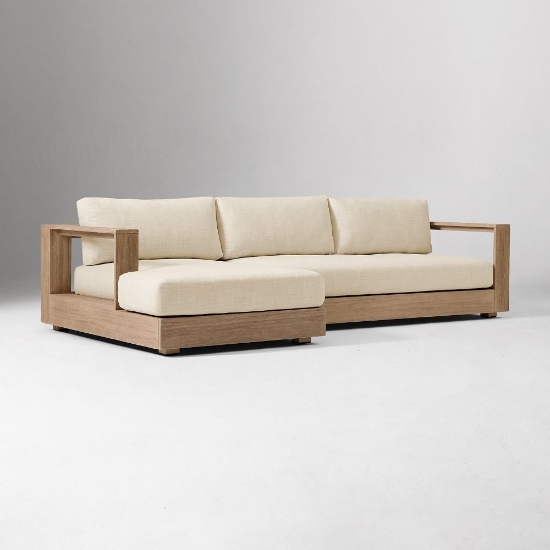 Hình ảnh của SOFA GỖ M034