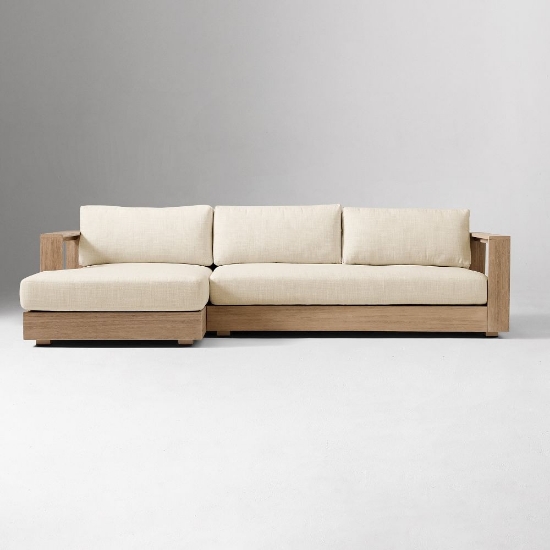 Hình ảnh của SOFA GỖ M034