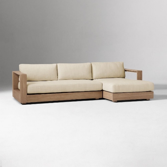 Hình ảnh của SOFA GỖ M034