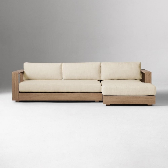 Hình ảnh của SOFA GỖ M034