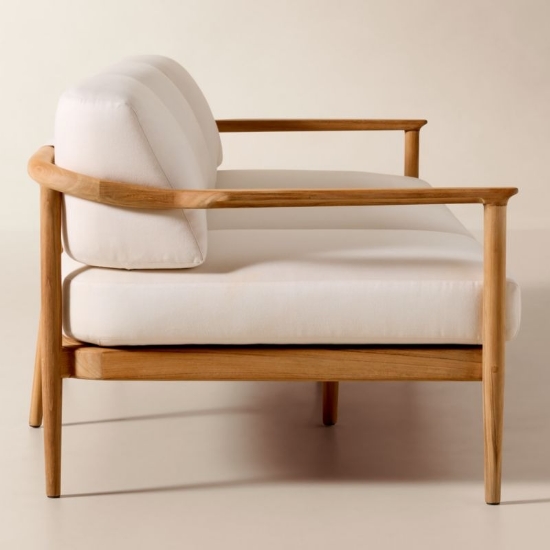 Hình ảnh của SOFA GỖ M035