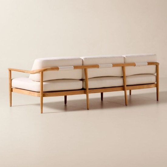 Hình ảnh của SOFA GỖ M035