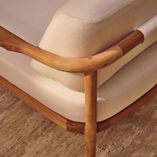 Hình ảnh của SOFA GỖ M035
