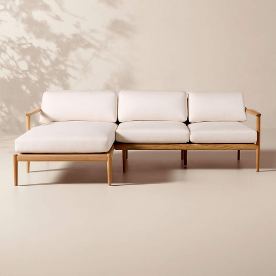 Hình ảnh của SOFA GỖ M035
