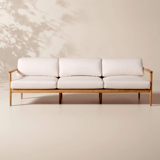 Hình ảnh của SOFA GỖ M035
