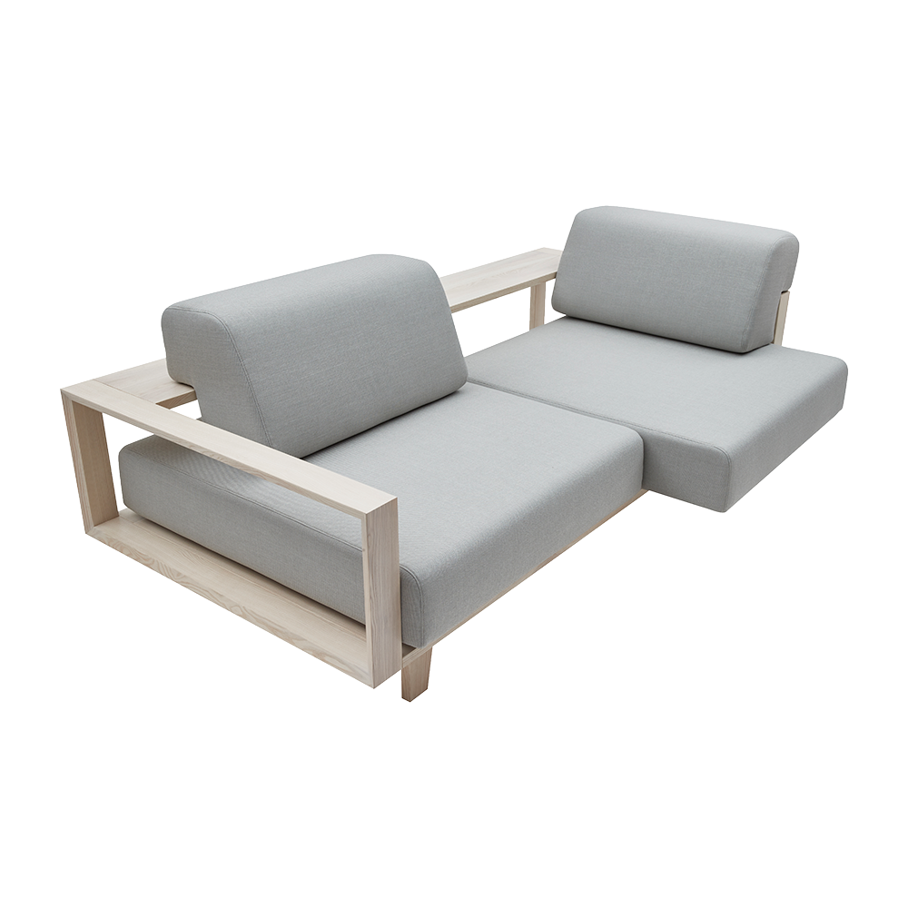 Hình ảnh của SOFA GỖ M036