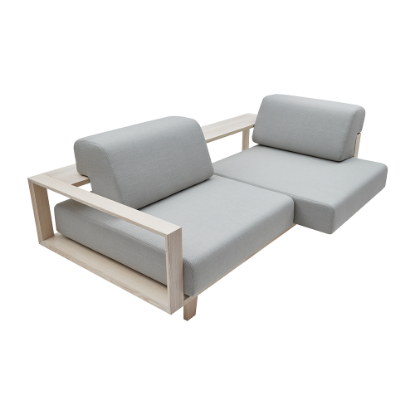 Hình ảnh của SOFA GỖ M036