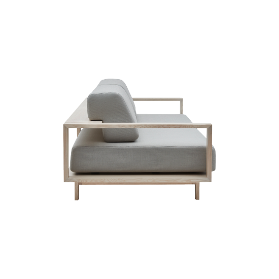Hình ảnh của SOFA GỖ M036