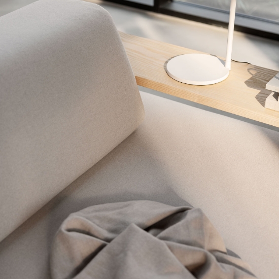 Hình ảnh của SOFA GỖ M036