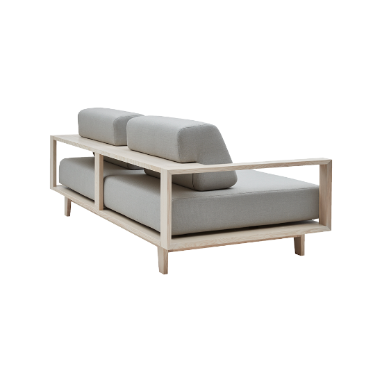 Hình ảnh của SOFA GỖ M036