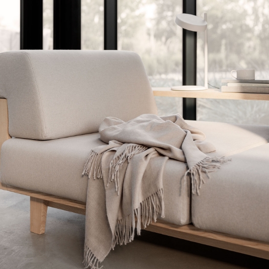Hình ảnh của SOFA GỖ M036