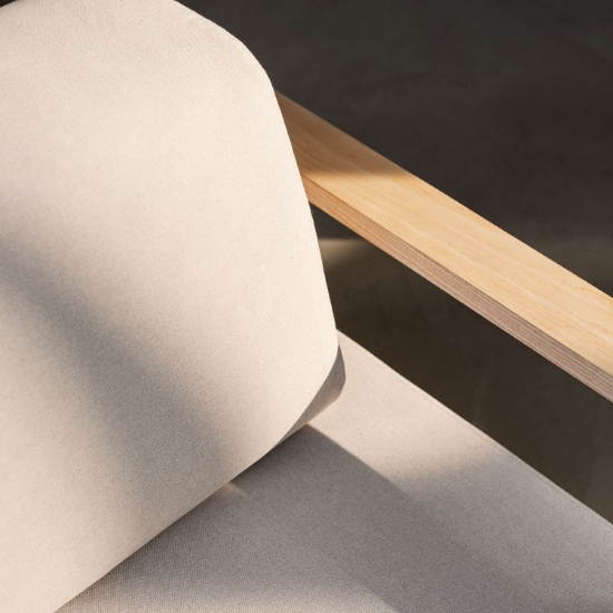 Hình ảnh của SOFA GỖ M036