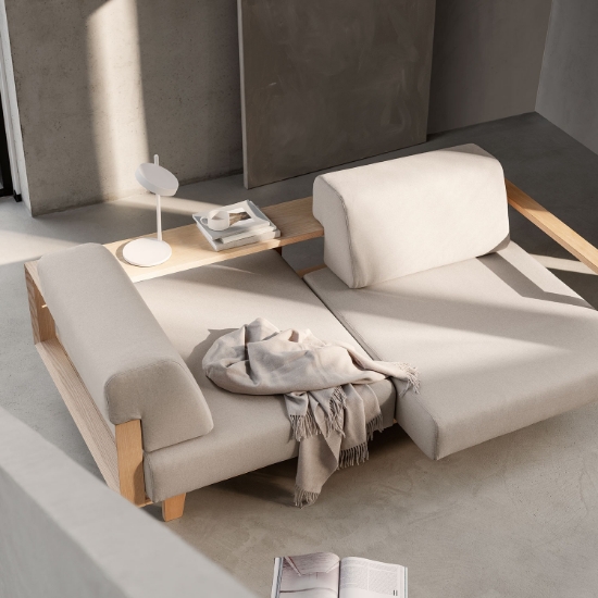 Hình ảnh của SOFA GỖ M036