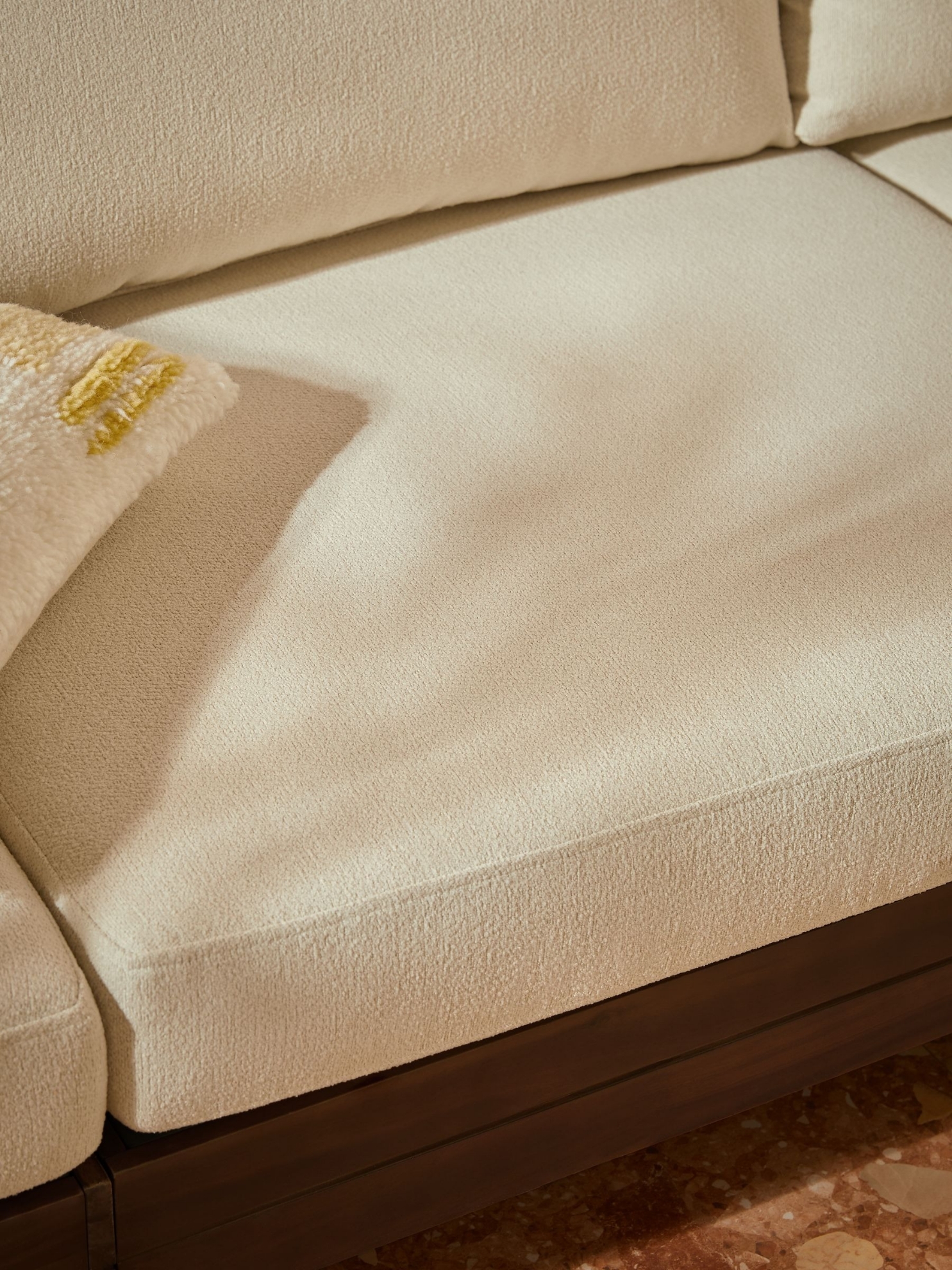 Hình ảnh của SOFA GỖ M037