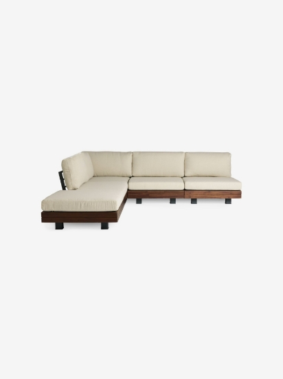 Hình ảnh của SOFA GỖ M037