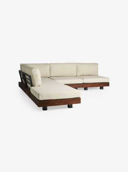 Hình ảnh của SOFA GỖ M037
