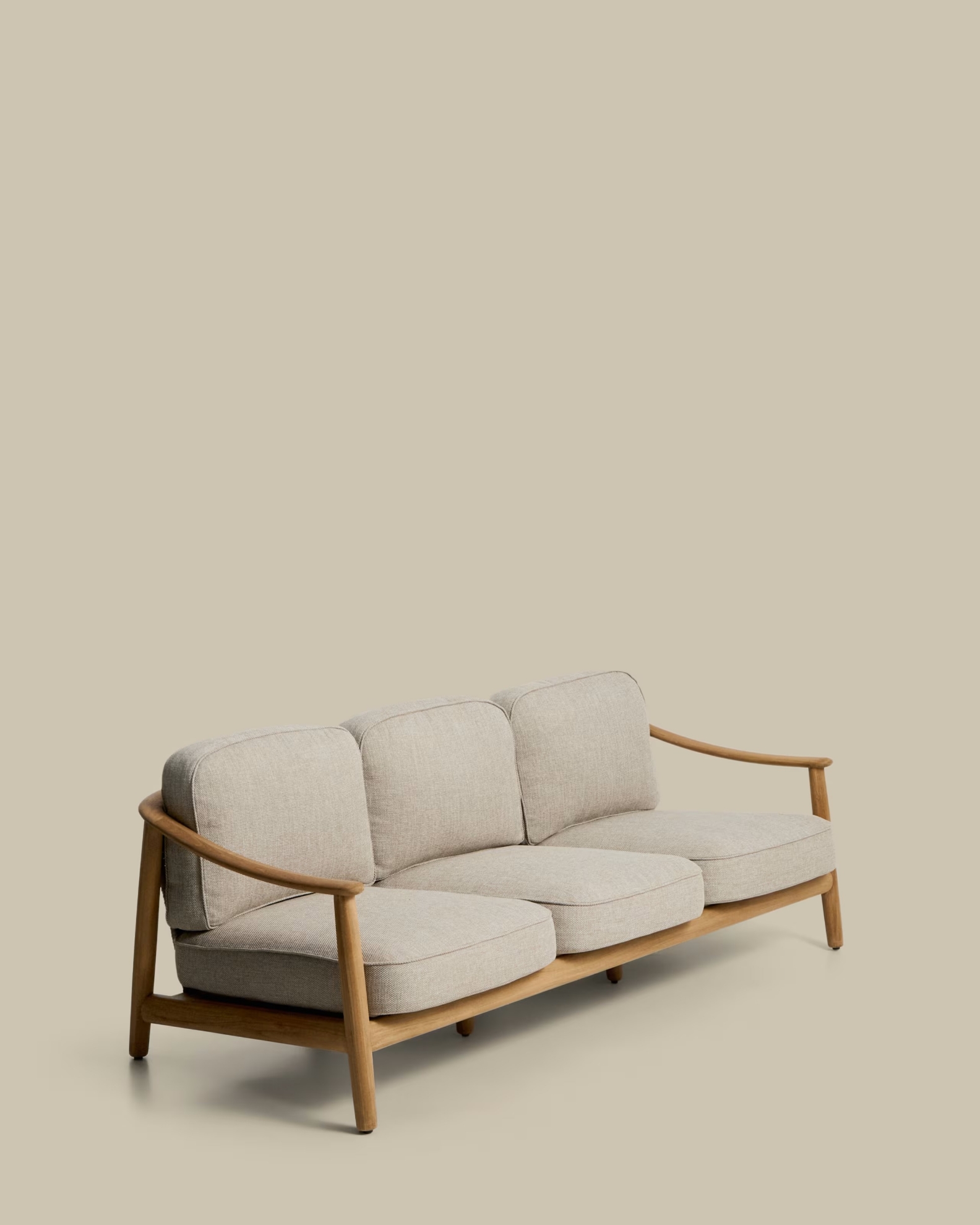 Hình ảnh của SOFA GỖ M037