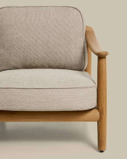 Hình ảnh của SOFA GỖ M037