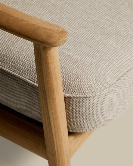 Hình ảnh của SOFA GỖ M037