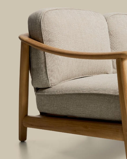 Hình ảnh của SOFA GỖ M037